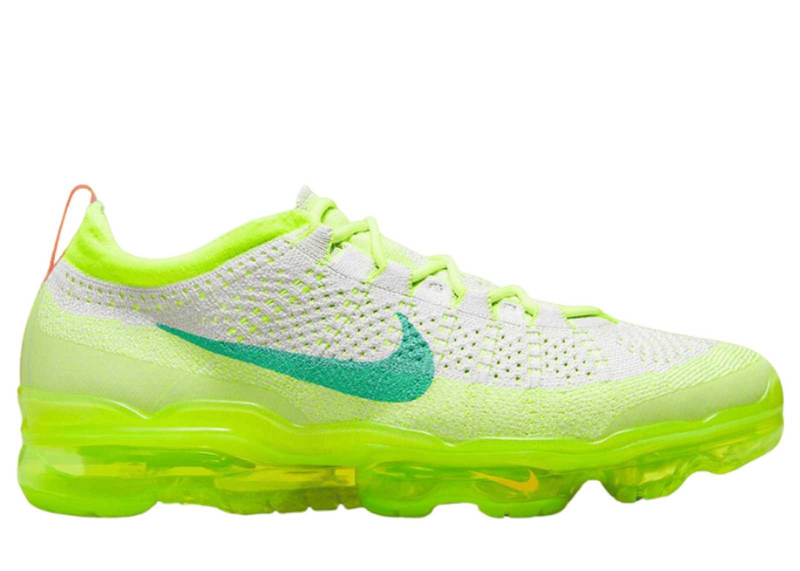 Vapormax 2 vast grey on sale
